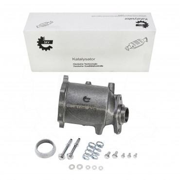 Catalyseur Pour Nissan Almera II Tino Primera B08A0AU000