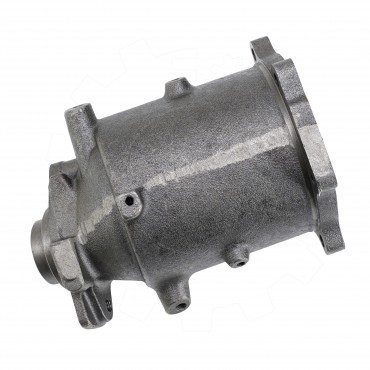 Catalyseur Pour Nissan Almera II Tino Primera B08A0AU000