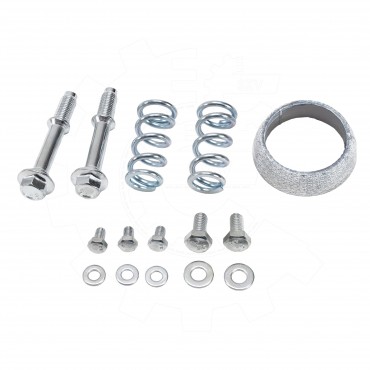 Catalyseur Pour Nissan Almera II Tino Primera B08A0AU000