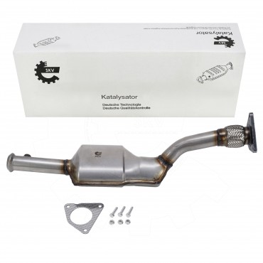 Catalyseur Pour Renault Megane I Scenic Scénic 8671093354