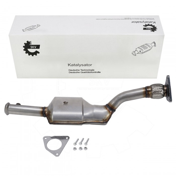 Catalyseur Pour Renault Megane I Scenic Scénic 8671093354