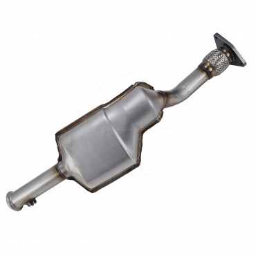 Catalyseur Pour Renault Megane I Scenic Scénic 8671093354
