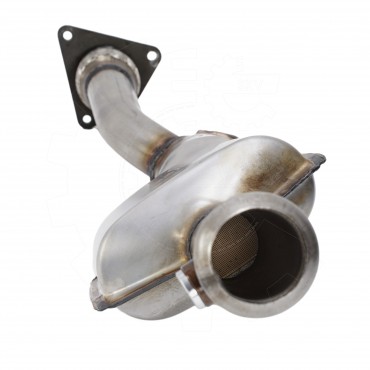 Catalyseur Pour Renault Megane I Scenic Scénic 8671093354