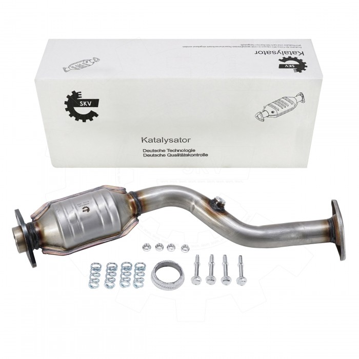 Catalyseur Pour Nissan Qashqai 20010-BB20A 20010-JD200 20010-JD20B