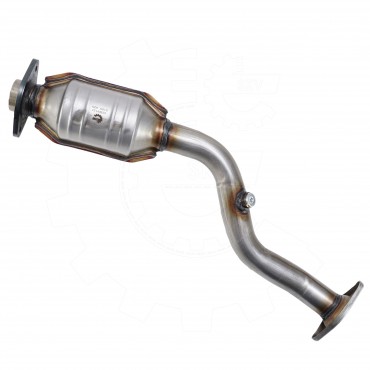 Catalyseur Pour Nissan Qashqai 20010-BB20A 20010-JD200 20010-JD20B