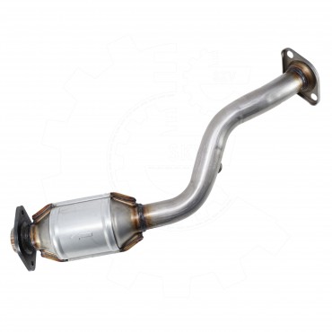 Catalyseur Pour Nissan Qashqai 20010-BB20A 20010-JD200 20010-JD20B