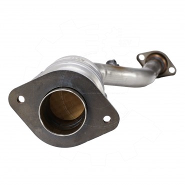 Catalyseur Pour Nissan Qashqai 20010-BB20A 20010-JD200 20010-JD20B