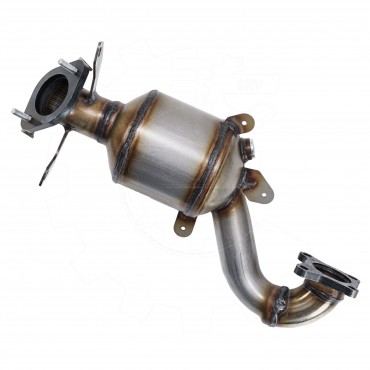 Catalyseur Pour VW EOS Golf Plus V Jetta III Passat Seat Altea Leon