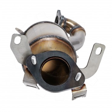 Catalyseur Pour VW EOS Golf Plus V Jetta III Passat Seat Altea Leon