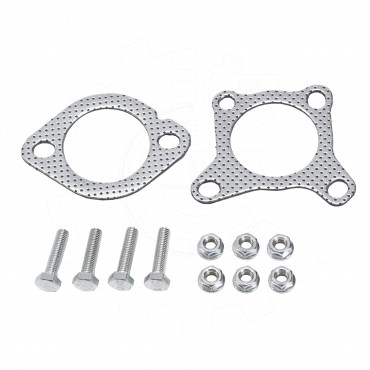 Catalyseur Pour VW EOS Golf Plus V Jetta III Passat Seat Altea Leon