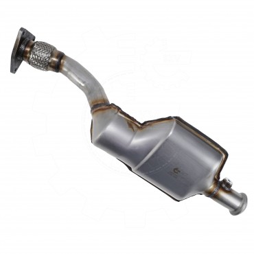 Catalyseur Pour Renault Clio II Kangoo 7700415807 8200181250