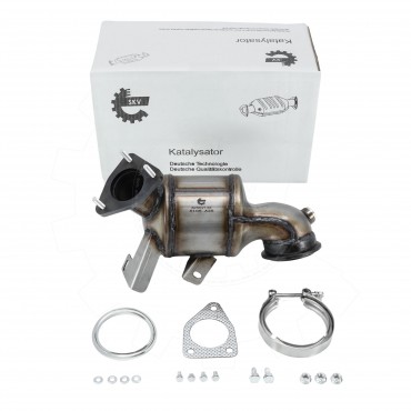 Catalyseur Pour Opel Adam Astra J Cascada Corsa D E Insignia A Meriva B Mokka