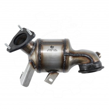 Catalyseur Pour Opel Adam Astra J Cascada Corsa D E Insignia A Meriva B Mokka