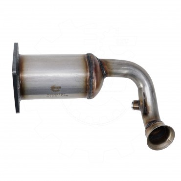 Catalyseur Pour Peugeot 206 307 Citroën C4