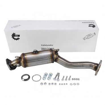 Catalyseur Pour Honda Civic VIII 18160-RSH-E00