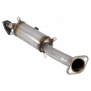 Catalyseur Pour Honda Civic VIII 18160-RSH-E00