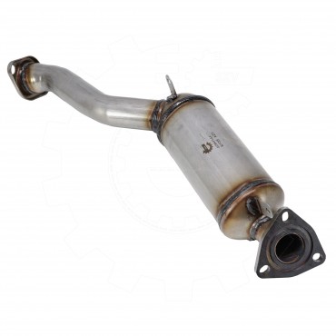 Catalyseur Pour Honda Civic VIII 18160-RSH-E00