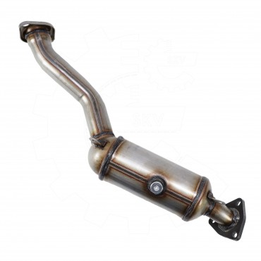 Catalyseur Pour Honda Civic VIII 18160-RSH-E00