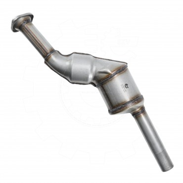 Catalyseur Pour Renault Grand Scénic II Megane 8200251432 8200436590 8200568599