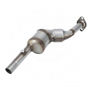Catalyseur Pour Renault Grand Scénic II Megane 8200251432 8200436590 8200568599