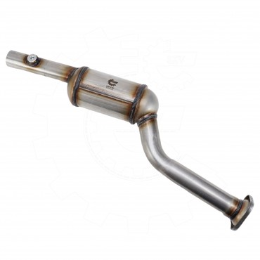 Catalyseur Pour Renault Clio III IV Modus 200101069R 8200276187