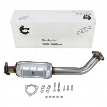 Catalyseur Pour Honda CR-V I II 18160-PNB-E00 18160-PNB-G00