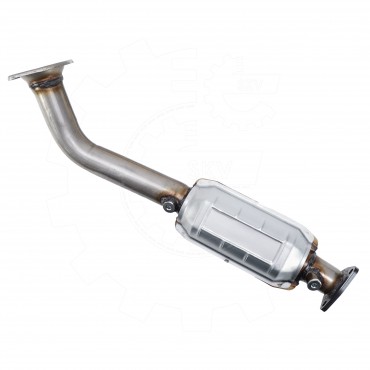 Catalyseur Pour Honda CR-V I II 18160-PNB-E00 18160-PNB-G00