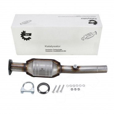 Catalyseur Pour Skoda Octavia I 1J0131089AX