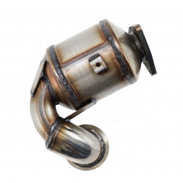 Catalyseur Pour Peugeot Fiat Citroën 1609166180 1706AZ 1706E9 1706J0 1706P3