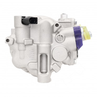 Compresseur de Clim Pour VW Audi Seat Skoda 1K0260859F 12011032014 5Q0820803Q