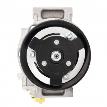 Compresseur de Clim Pour VW Audi Seat Skoda 1K0260859F 12011032014 5Q0820803Q