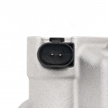 Compresseur de Clim Pour VW Audi Seat Skoda 1K0260859F 12011032014 5Q0820803Q