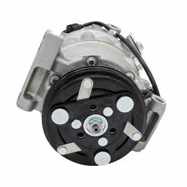 Compresseur de Clim Pour Volvo S60 II S80 V60 I V70 III XC60 XC70 36011428