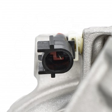 Compresseur de Clim Pour Volvo S60 II S80 V60 I V70 III XC60 XC70 36011428