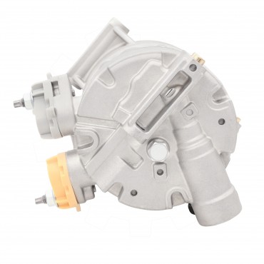 Compresseur de Clim Pour Ford Transit GK3119D629CD GK3119D629CE KK3119D629CA