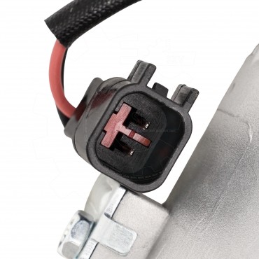 Compresseur de Clim Pour Ford Transit GK3119D629CD GK3119D629CE KK3119D629CA