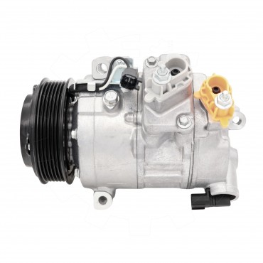 Compresseur de Clim Pour Ford Galaxy Mondeo V S-Max Tourneo Transit Ford USA