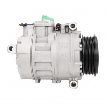 Compresseur de Clim Pour Mercedes-Benz Classe C T-Model E G GL M R S 0022305811