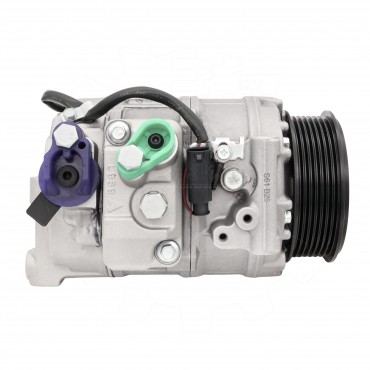 Compresseur de Clim Pour Mercedes-Benz Classe C T-Model E G GL M R S 0022305811