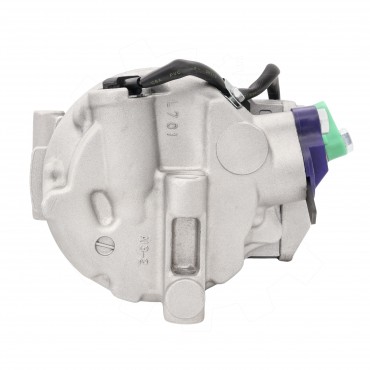 Compresseur de Clim Pour Mercedes-Benz Classe C T-Model E G GL M R S 0022305811