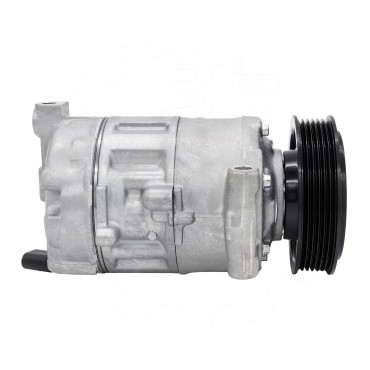 Compresseur de Clim Pour VW Audi Seat Skoda 5K0820803A 5K0820803E 5K0820803EX