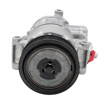 Compresseur de Clim Pour VW Audi Seat Skoda 5K0820803A 5K0820803E 5K0820803EX