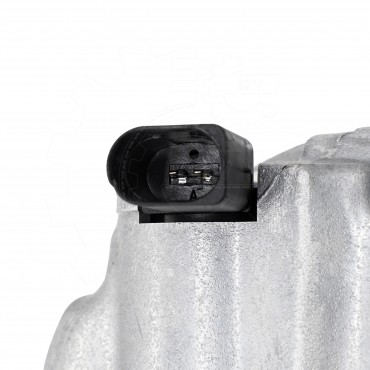 Compresseur de Clim Pour VW Audi Seat Skoda 5K0820803A 5K0820803E 5K0820803EX