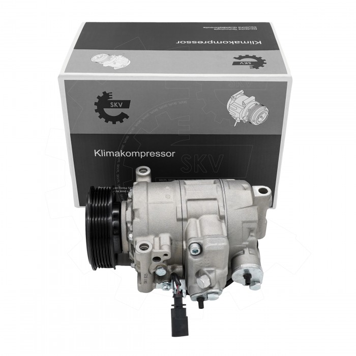 Compresseur de Clim Pour Audi A4 A5 A8 4E0260805AP 4E0260805BA 4E0260805J