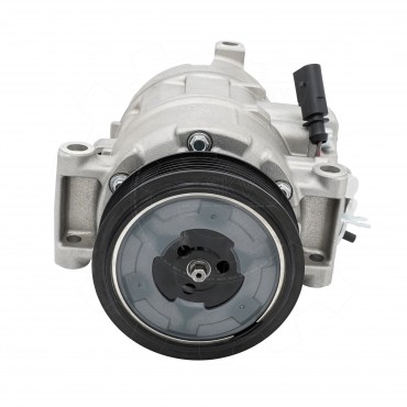 Compresseur de Clim Pour Audi A4 A5 A8 4E0260805AP 4E0260805BA 4E0260805J