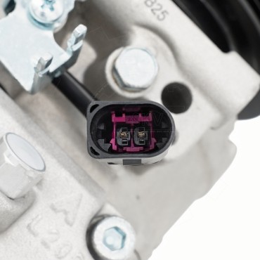 Compresseur de Clim Pour Audi A4 A5 A8 4E0260805AP 4E0260805BA 4E0260805J