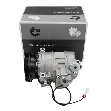 Compresseur de Clim Pour VW Passat Audi Skoda 8D0260805B 8D0260805J 8D0260805P