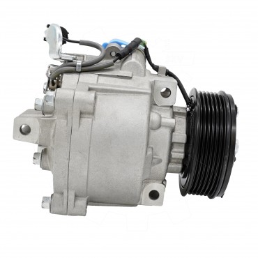 Compresseur de Clim Pour Peugeot Citroën Mitsubishi ASX Van 1609352680 7813A330