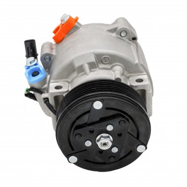 Compresseur de Clim Pour Peugeot Citroën Mitsubishi ASX Van 1609352680 7813A330