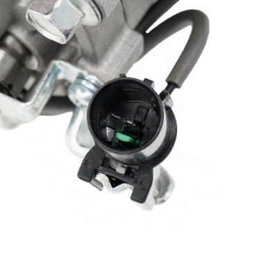 Compresseur de Clim Pour Peugeot Citroën Mitsubishi ASX Van 1609352680 7813A330